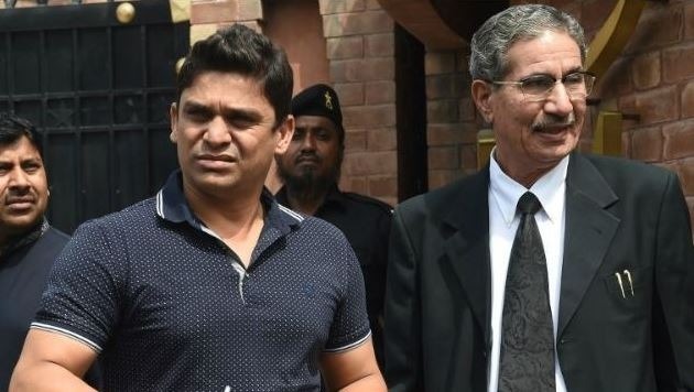 PCB tribunal rejects Latif's appeal against ban PCB tribunal rejects Latif's appeal against ban