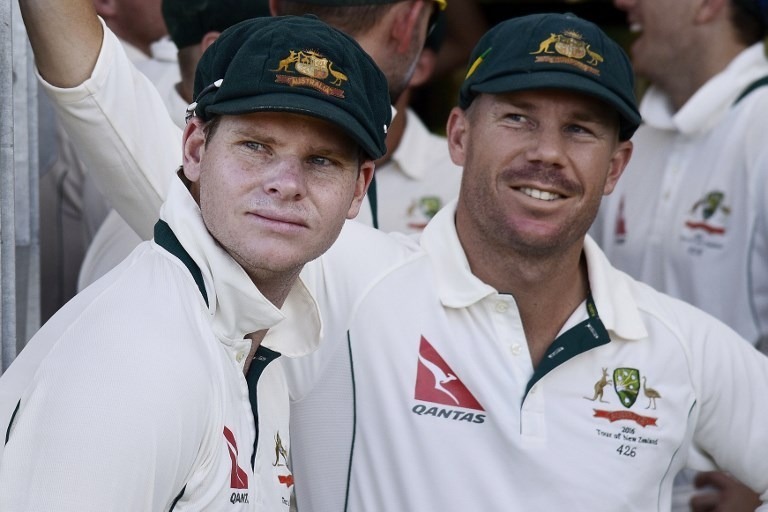 Won't hesitate to pick Smith,Warner and Bancroft after their ban: Waugh Won't hesitate to pick Smith,Warner and Bancroft after their ban: Waugh