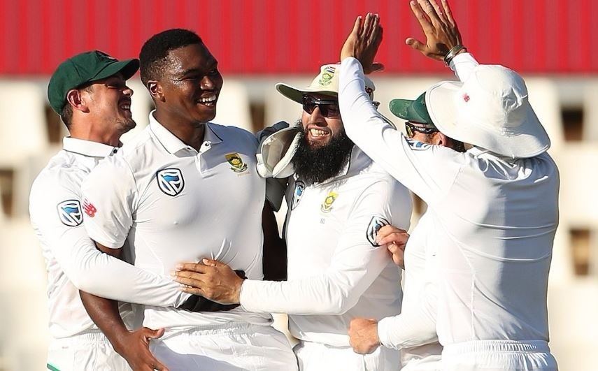 India stare at defeat as South Africa roll over top order in Centurion India stare at defeat as South Africa roll over top order in Centurion