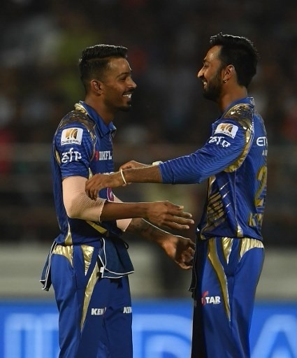 MI set to retain Rohit, Pandya bros; Pant, Iyer likely for DD MI set to retain Rohit, Pandya bros; Pant, Iyer likely for DD