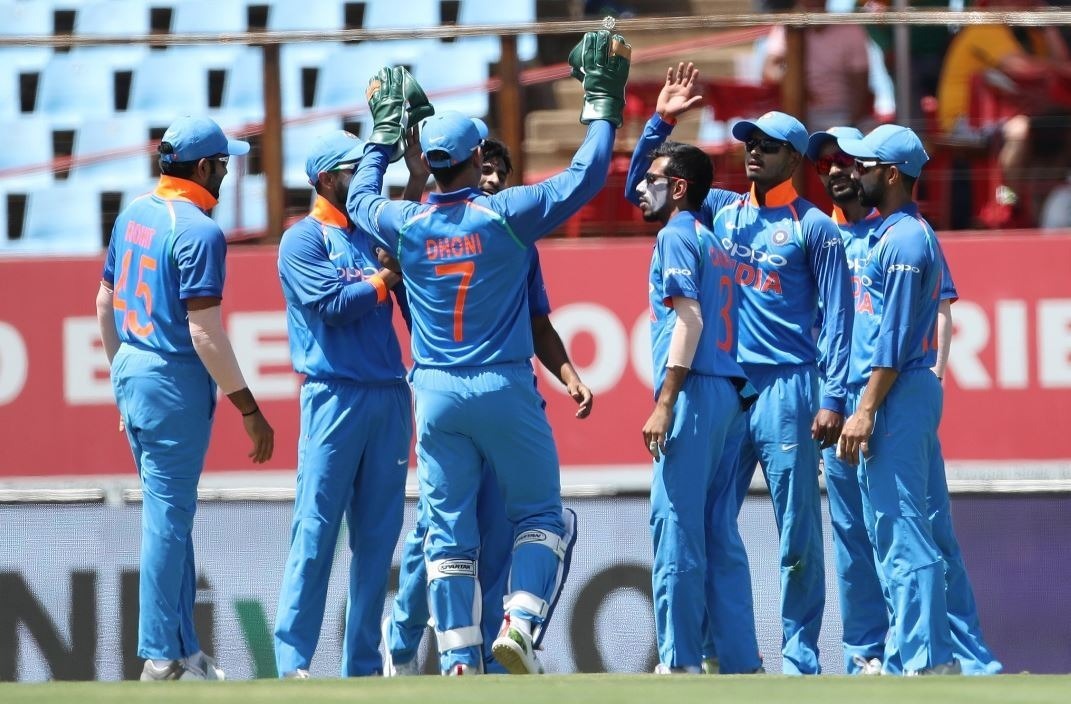 India aim bright start as focus shifts to 20-over format India aim bright start as focus shifts to 20-over format