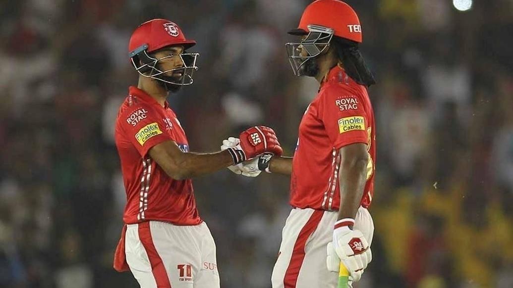 KKR vs KXIP: बारिश भी नहीं रोक पाई गेल का तूफान, पंजाब ने केकेआर को दी 9 विकेट से मात KKR vs KXIP: बारिश भी नहीं रोक पाई गेल का तूफान, पंजाब ने केकेआर को दी 9 विकेट से मात