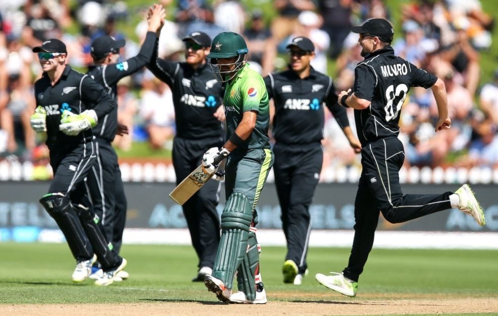 NZvsPAK: पाकिस्तान को 5-0 से क्लीनस्वीप होने से नहीं बचा सके निचले क्रम के बल्लेबाज़ NZvsPAK: पाकिस्तान को 5-0 से क्लीनस्वीप होने से नहीं बचा सके निचले क्रम के बल्लेबाज़