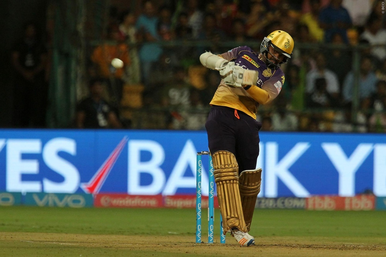 Narine's blistering knock made all the difference: Mandeep  Narine's blistering knock made all the difference: Mandeep