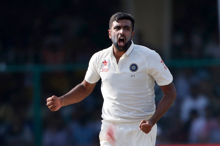 'Niggle' rules Ashwin out of Deodhar Trophy 'Niggle' rules Ashwin out of Deodhar Trophy