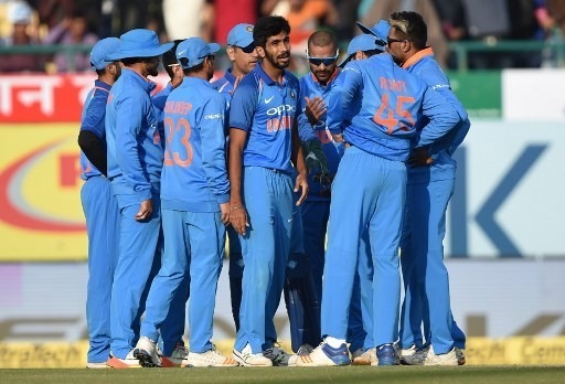 Hurt and embarrassed, India seek revenge in Mohali Hurt and embarrassed, India seek revenge in Mohali