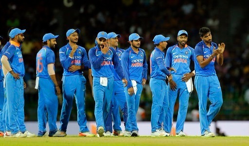 The Board of Control for Cricket in India (BCCI), on Saturday, announced India’s 17-member ODI squad for South Africa tour.