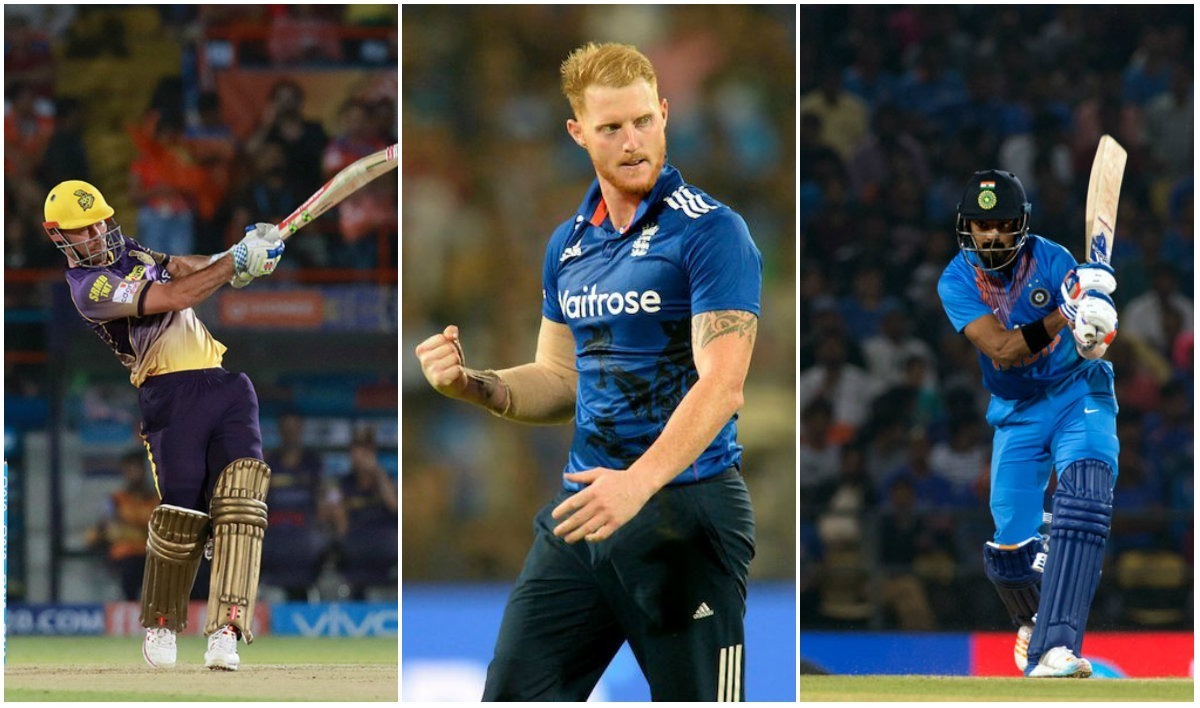 Rahul, Stokes get huge bids; Gayle goes unsold Rahul, Stokes get huge bids; Gayle goes unsold