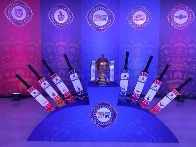 Online best sale ipl auction