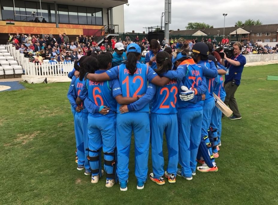 The All-India Women's Selection Committee has named the T2OI squad for India Women's Tour to South Africa