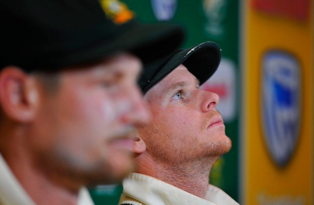 Australian government asks CA to remove Smith as captain  Australian government asks CA to remove Smith as captain