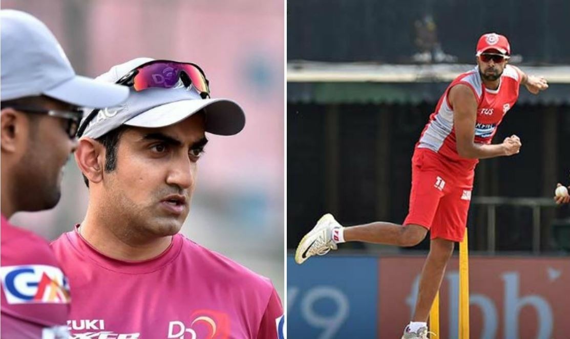 Daredevils invited to bat; Kings XI drop Gayle, pick 17-yr-old Mujeeb Daredevils invited to bat; Kings XI drop Gayle, pick 17-yr-old Mujeeb