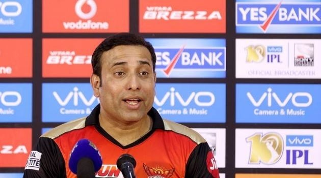 Sunrisers to wait for Cricket Australia decision on Warner: Laxman Sunrisers to wait for Cricket Australia decision on Warner: Laxman