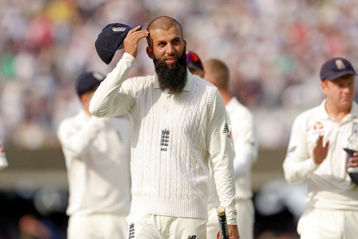 Desperate England drop Moeen, Woakes  Desperate England drop Moeen, Woakes