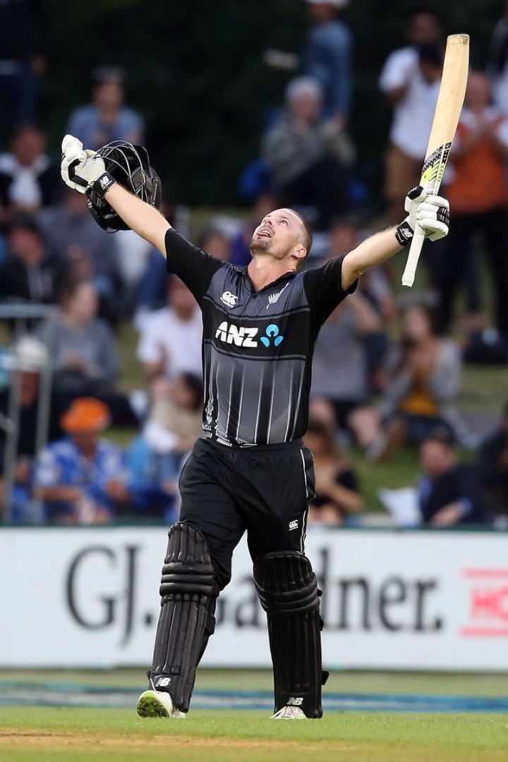 New Zealand pair tops ICC T-20 rankings. New Zealand pair tops ICC T-20 rankings.