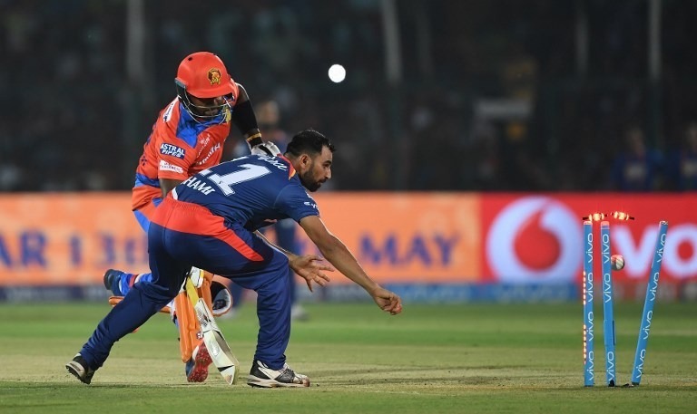 Shami fiasco: Delhi Daredevils reviewing situation ahead of IPL Shami fiasco: Delhi Daredevils reviewing situation ahead of IPL