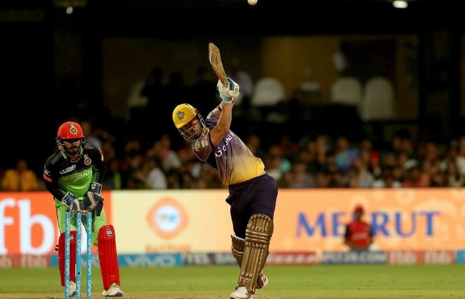 Lynn ahead in KKR captaincy race Lynn ahead in KKR captaincy race