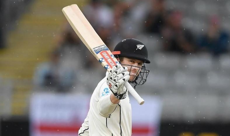 NZvENG: इंग्लैंड नहीं बारिश से मिल रही है न्यूज़ीलैंड टीम को टक्कर NZvENG: इंग्लैंड नहीं बारिश से मिल रही है न्यूज़ीलैंड टीम को टक्कर