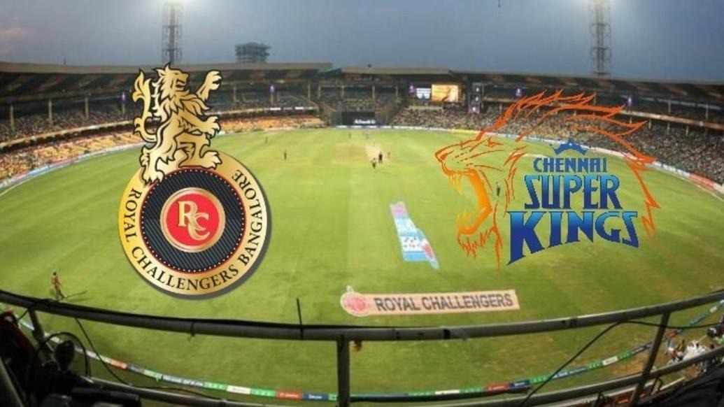 RCB vs CSK: कोहली को विराट जीत की ज़रूरत, लेकिन सामने है धोनी की सेना RCB vs CSK: कोहली को विराट जीत की ज़रूरत, लेकिन सामने है धोनी की सेना