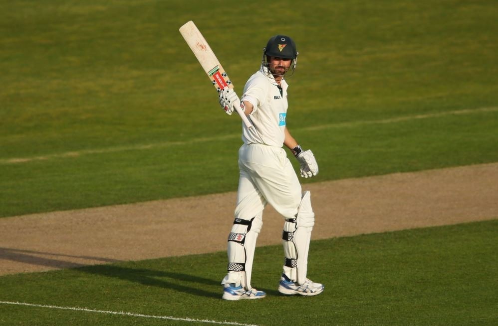 Ed Cowan retires from first-class cricket Ed Cowan retires from first-class cricket