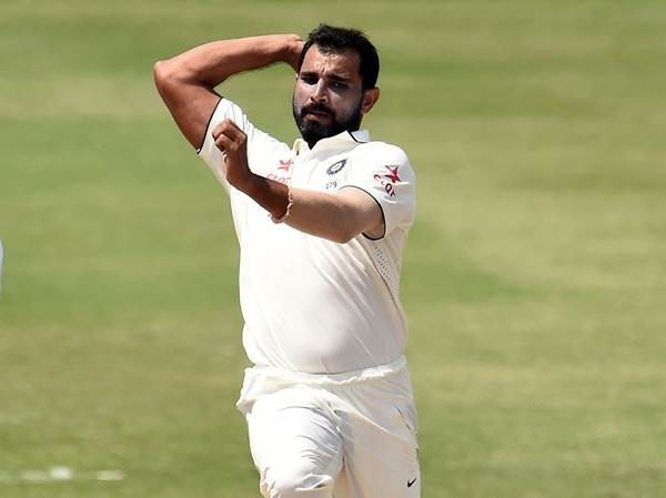 Shami gets Grade B contract, cleared to play in IPL Shami gets Grade B contract, cleared to play in IPL