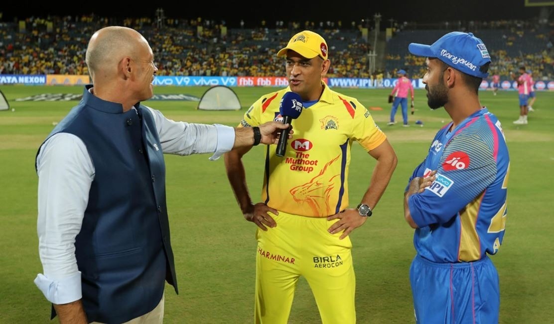 Rajasthan include Klaasen, Binny and bowl; Raina returns for CSK Rajasthan include Klaasen, Binny and bowl; Raina returns for CSK