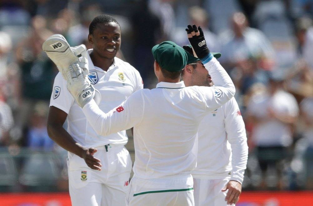 Hopeful South Africa name Rabada in Test squad Hopeful South Africa name Rabada in Test squad