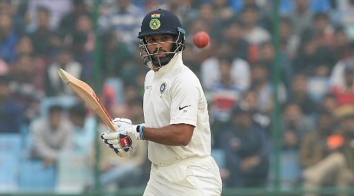 Dhawan doubtful for first South Africa Test, Gambhir may be flown in as replacement Dhawan doubtful for first South Africa Test, Gambhir may be flown in as replacement