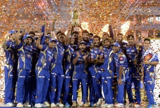 IPL SCHEDULE: MI-CSK to play opener, final in Mumbai IPL SCHEDULE: MI-CSK to play opener, final in Mumbai