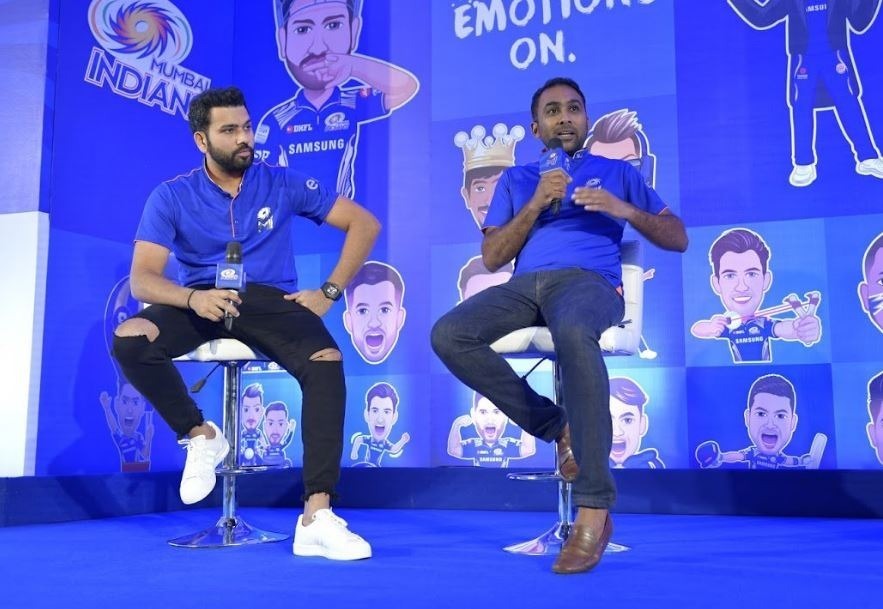 Young guys like Hardik need to work harder to be consistent: Jayawardene Young guys like Hardik need to work harder to be consistent: Jayawardene