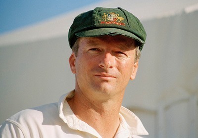 Australia will be favorites against India: Steve Waugh Australia will be favorites against India: Steve Waugh