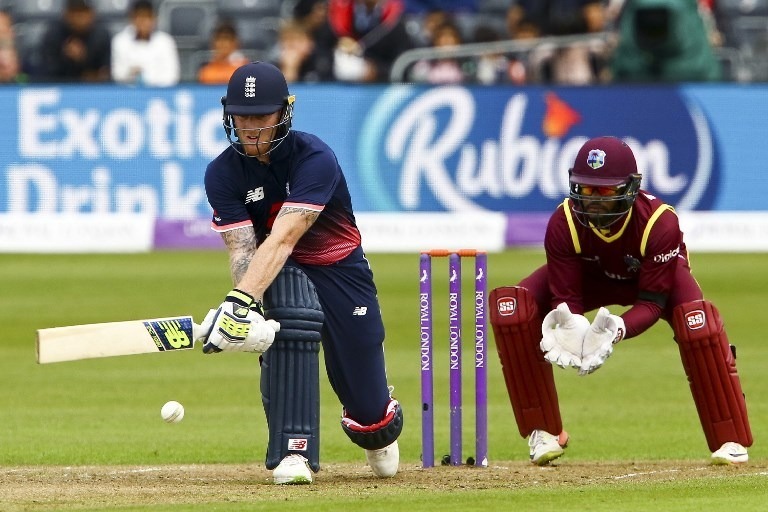 Ben Stokes included for the T20 Tri-series against Australia and New Zealand Ben Stokes included for the T20 Tri-series against Australia and New Zealand