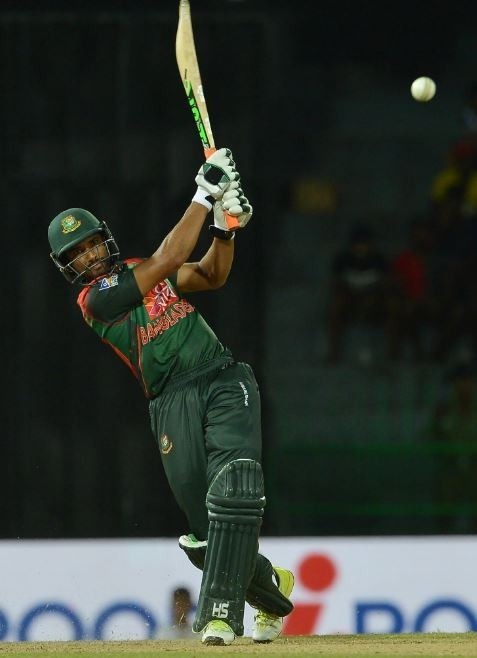 Mahmudullah’s penultimate ball six knocks Sri Lanka out, Bangladesh set up final with India Mahmudullah's penultimate ball six knocks Sri Lanka out, Bangladesh set up final with India