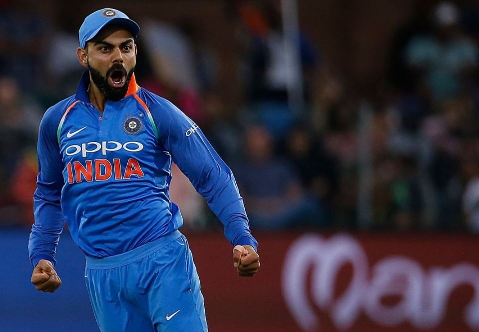 6th ODI INDvSA: सेंचुरियन में भी साउथ अफ्रीका से ‘सख्ती’ से निपटेगी टीम इंडिया 6th ODI INDvSA: सेंचुरियन में भी साउथ अफ्रीका से 'सख्ती' से निपटेगी टीम इंडिया