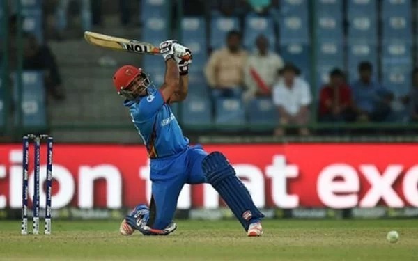 Afghanistan's Shafiqullah smashes fastest double century in first class cricket Afghanistan's Shafiqullah smashes fastest double century in first class cricket