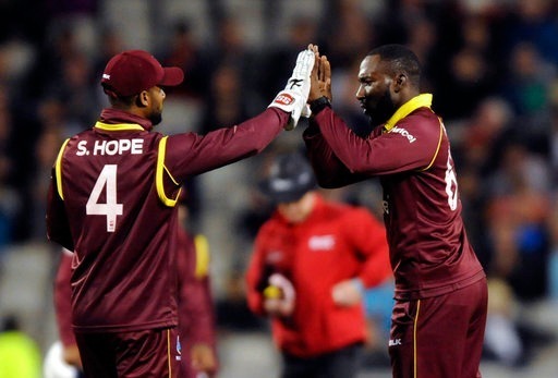 Windies to play World XI in fund-raiser T20I  Windies to play World XI in fund-raiser T20I