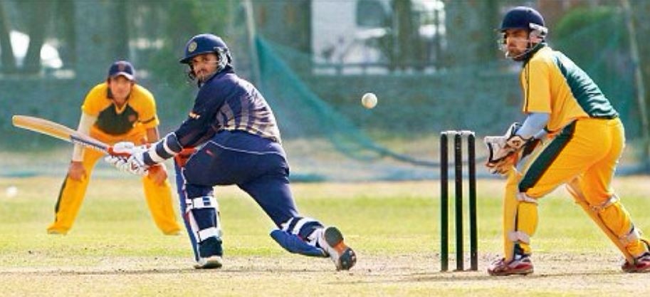 Syed Mustaq Ali T20: Punjab advance to semis with super over win over Karnataka Syed Mustaq Ali T20: Punjab get the better of Karnataka in thrilling super over