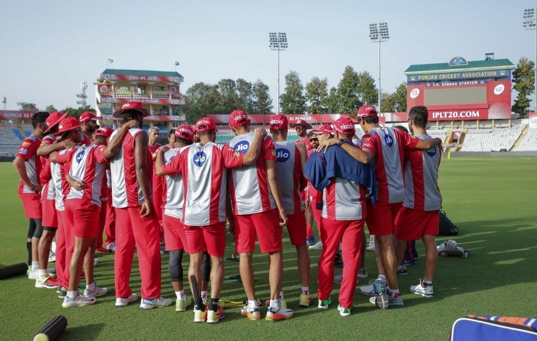 Toppers SRH-KXIP promise mouth watering clash Toppers SRH-KXIP promise mouth watering clash