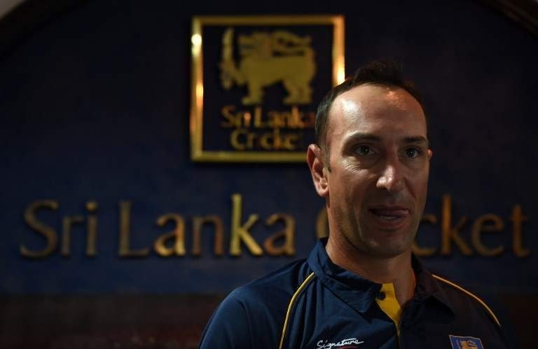 Nic Pothas shuns Sri Lanka tour of Bangladesh Nic Pothas shuns Sri Lanka tour of Bangladesh