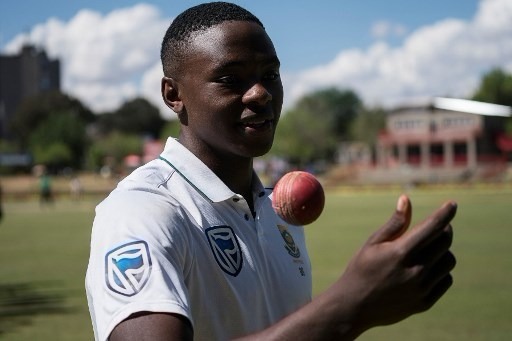 Rabada desperately wants a whitewash Rabada desperately wants a whitewash