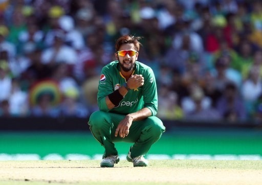 Imad Wasim ruled out of T20 series against New Zealand Imad Wasim ruled out of T20 series against New Zealand