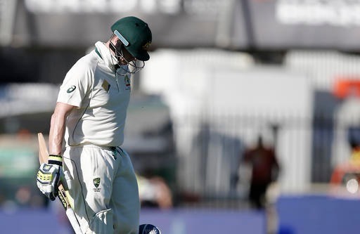 Steve Smith in doubt for fourth Test  Steve Smith in doubt for fourth Test