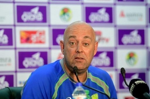 Australia coach Lehmann to step down in 2019 Australia coach Lehmann to step down in 2019