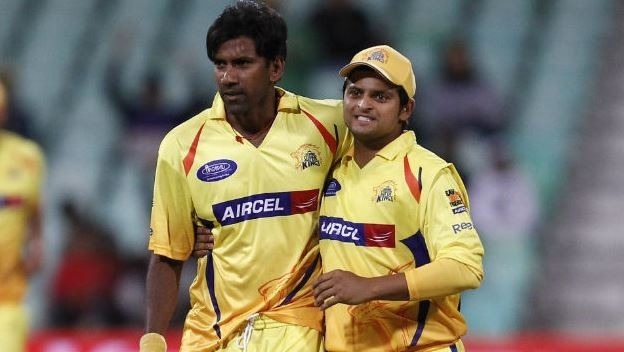 Balaji named CSK bowling coach, Fleming to head coaching staff Balaji named CSK bowling coach, Fleming to head coaching staff