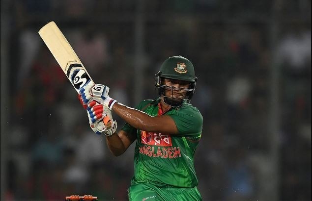 India tough but 'relaxed' Bangladesh have momentum: Shakib India tough but 'relaxed' Bangladesh have momentum: Shakib