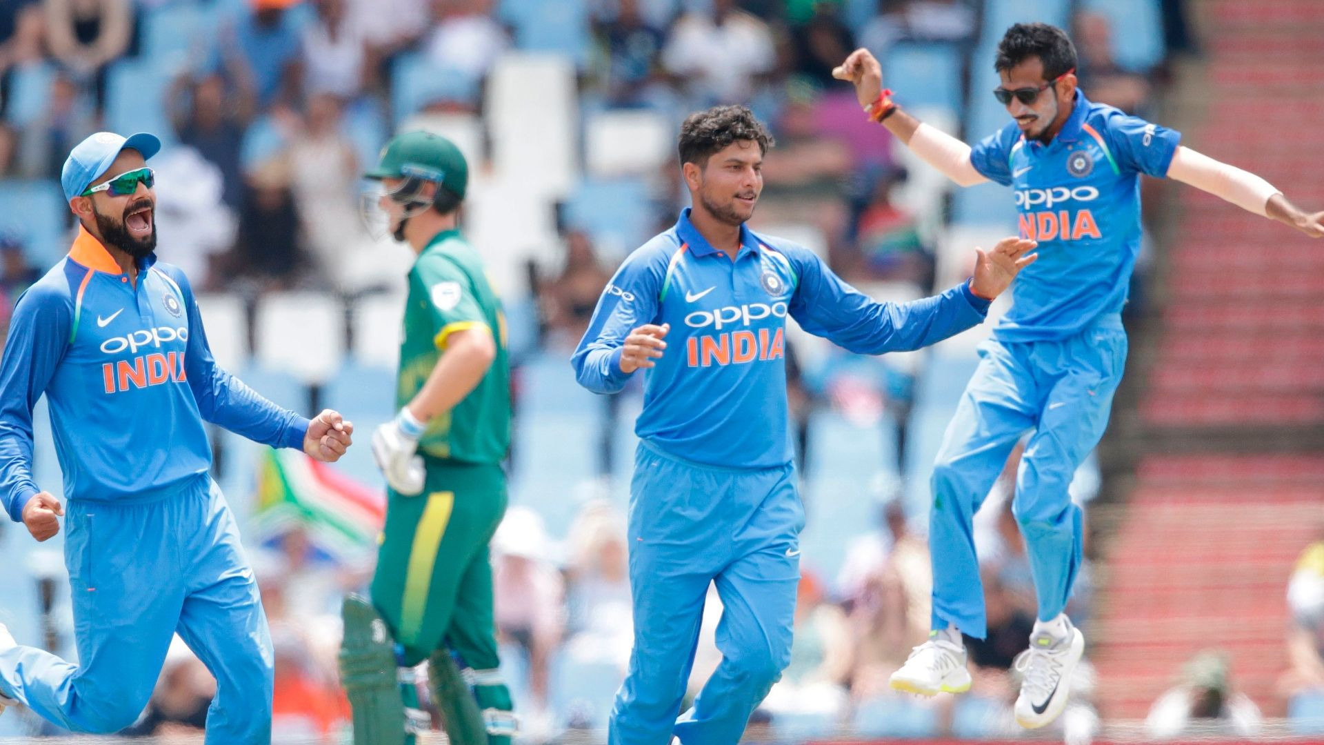 SA vs IND 5th ODI : इतिहास रचने के लिए टीम इंडिया को बदलना होगा इतिहास  SA vs IND 5th ODI : इतिहास रचने के लिए टीम इंडिया को बदलना होगा इतिहास