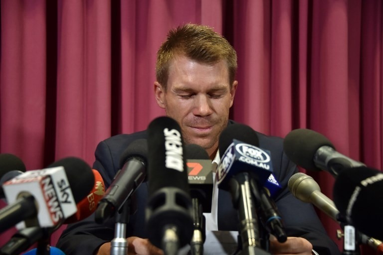 Warner accepts CA ban Warner accepts CA ban