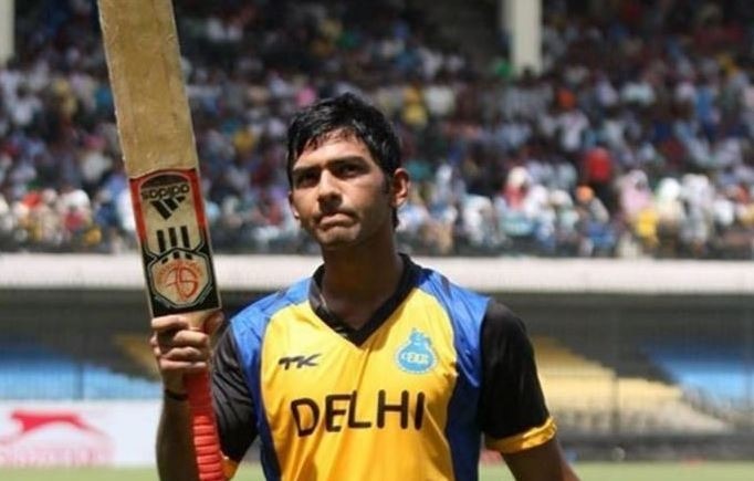 Delhi registers fourth consecutive win in Vijay Hazare Trophy Delhi registers fourth consecutive win in Vijay Hazare Trophy