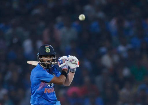 India aim to seal series on batting belter Indore India aim to seal series on batting belter Indore