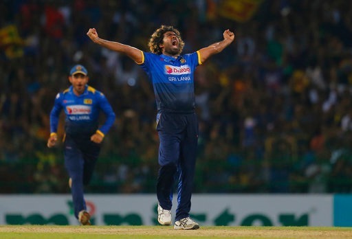 No Malinga in SL's T20 squad for India series No Malinga in SL's T20 squad for India series